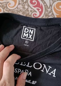 Barcelona Graphic Tee