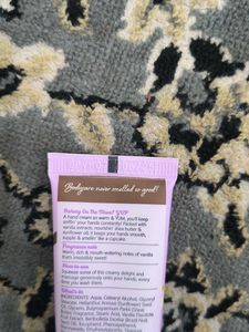 Vanilla Vibes Hand Cream