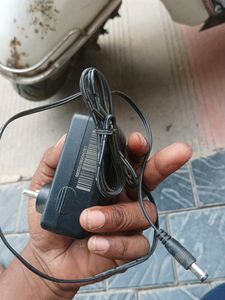 Original Airtel Adaptor