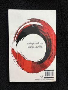 The Courage To Be Disliked