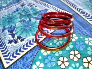 Bangles