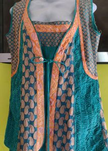 COMBO OF 18 FIRE KURTAS