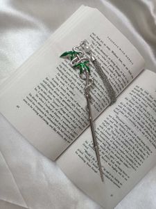 Luxury Hairpins
