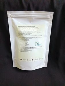 TURMARIC FACIAL WAX