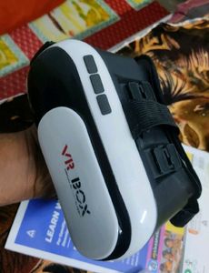 VR BOX