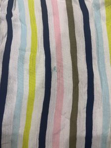 Striped Top
