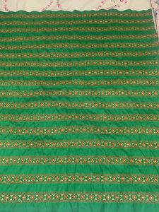 Embroidery Nd Glass Work📌offer In Profile