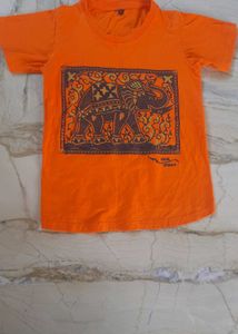 Goa T-shirt