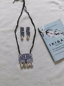 Any 1 Necklace @99/- Rs