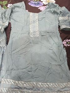 Beautiful Grara Set