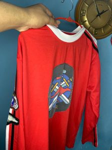 Vintage Graphic Tee Permium