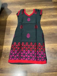 Beautiful Kurta