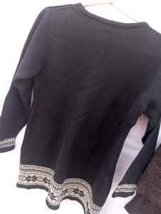 Combo Of Two Sweatshirt