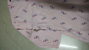 A Simple Kurta