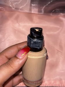 PAC Studio HD Liquid Foundation