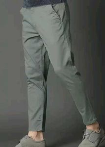 regular fit chinos for men