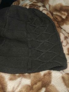 Wooly Topi