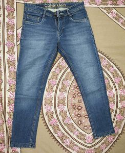 Calvin Kelin Women Jeans