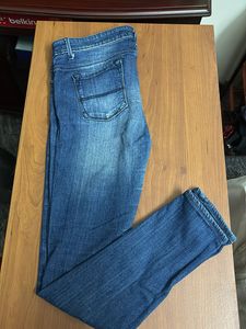 Allen Solly Blue Jeans