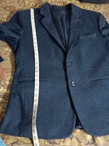 Man Coat
