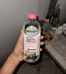 (400ml) Garnier Micellar Cleansing Water