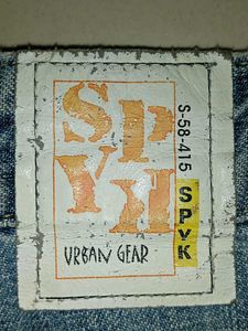 Spykar Denim Jeans