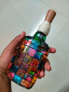 New Bottle Art