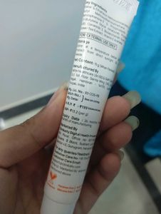 Clinikally Sunscreen