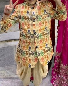 Baby Suit For Parties