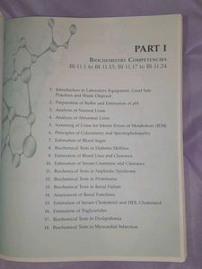 Manual For Practical Biochemistry