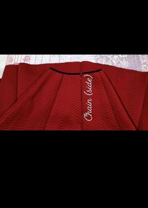 Skirt / Lehenga ~ Floor length / Long