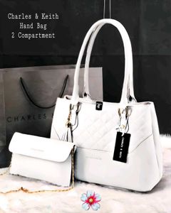 Charles Keith Bag