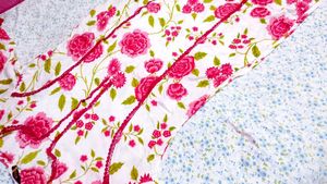 Kurti Set