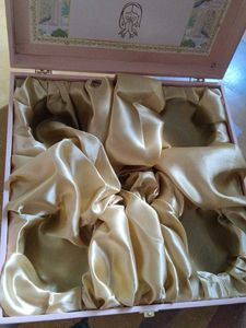 Decorative Wooden Box