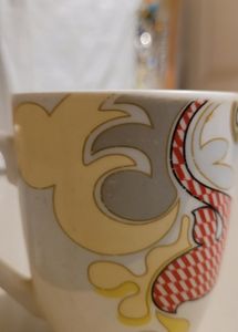 Ceramic CUP (Max)