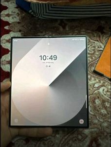 Samsung Z Fold 6 5G