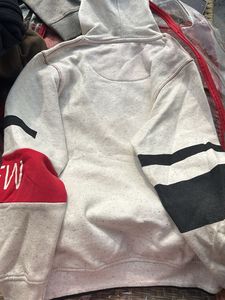 2 Monte Carlo Graphic Print Hoodies