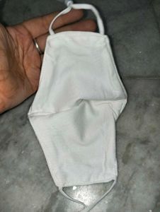 Branded Face Mask
