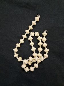 Combo Of [4] Necklace [Mangtika &amp; Bracelet]