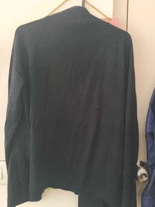 2 Black Cardigan