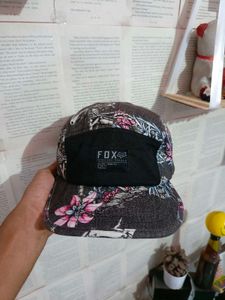 Fox Cap