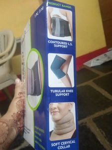 Abdominal Support Belt