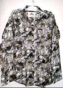combo shirt and Shoe