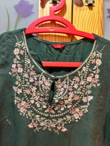 Original W Kurta