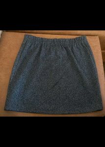 Short Skirt