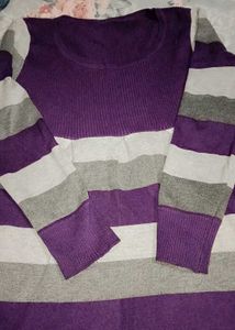 Winter Wear Long Top