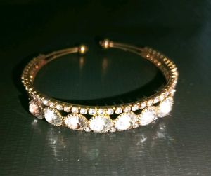 New Golden Bracelet ✨