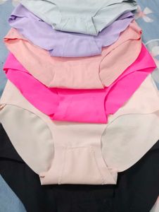 5 Pack Of Penty