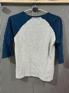 Wrangler Sleeve Roadster Tshirt
