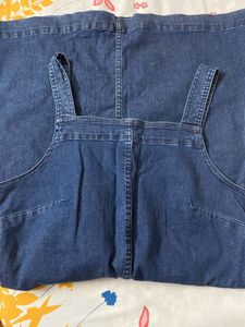 Denim Frock